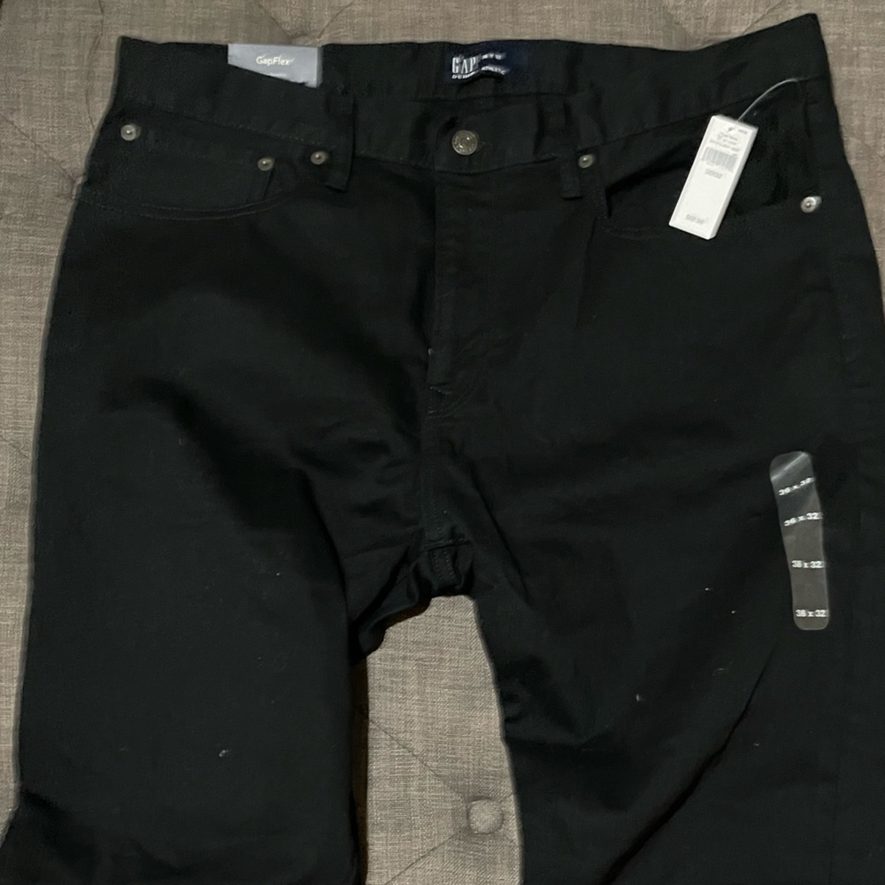 Gap size 36x32